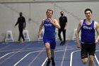 Track & Field Wheaton Invitational  Wheaton College Men’s Track & Field compete at the Wheaton invitational. - Photo By: KEITH NORDSTROM : Wheaton, Track